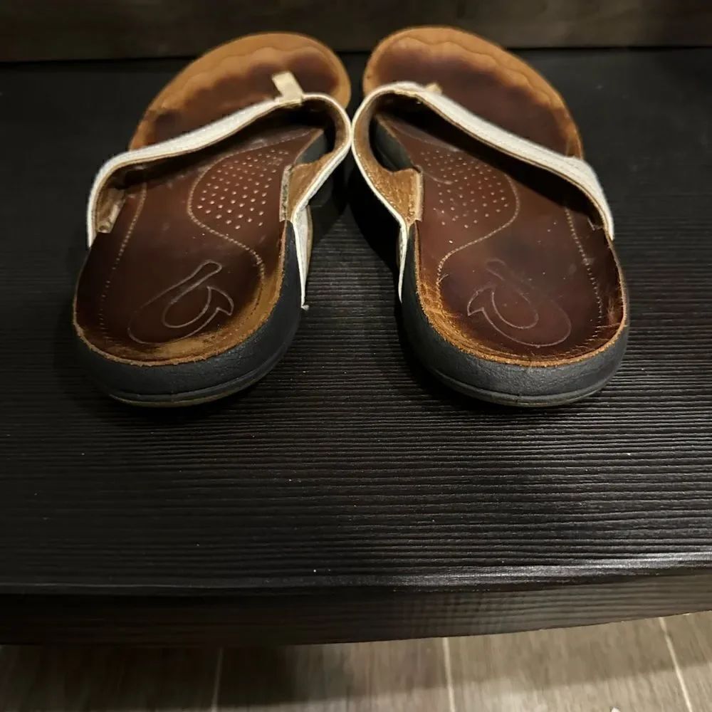 Olukai Sandals - Picture 3 of 5